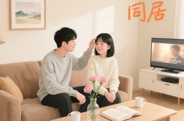 同居在法律上如何界定？2025年最新司法解释与实务指南