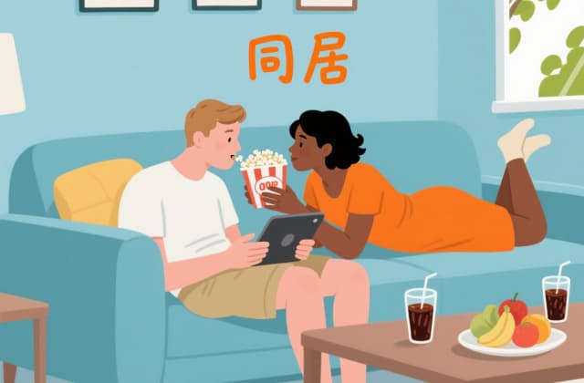 非法同居犯法吗？2025年最新法律规则与处罚标准