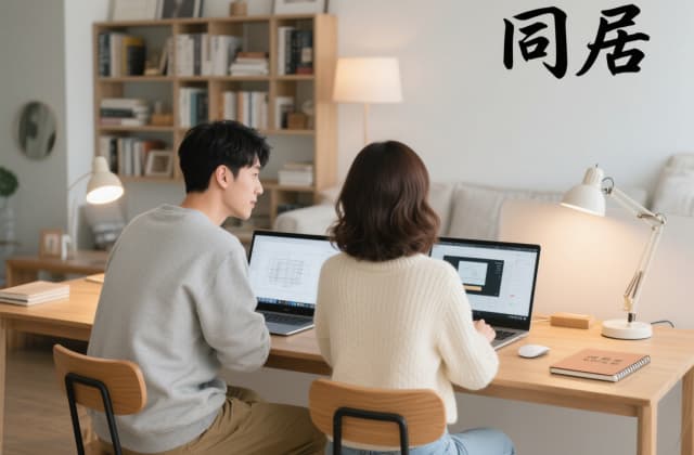 同居析产的最新规定：2025年法律规则与实务操作指南
