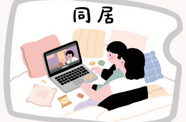 同居期间的财产属于共同财产吗？2025年最新法律解析与实务指南