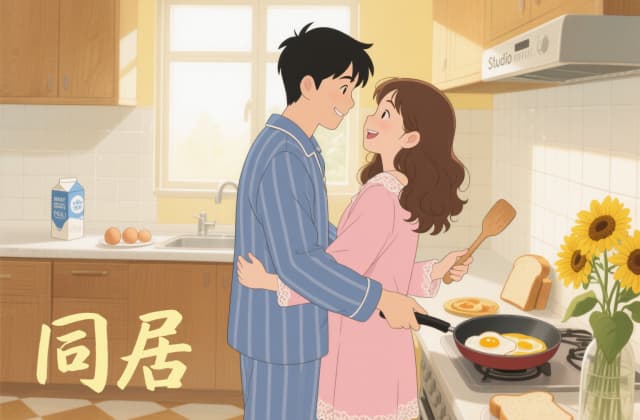 和多大女孩子同居不犯法？2025年最新法律规则与实务解析