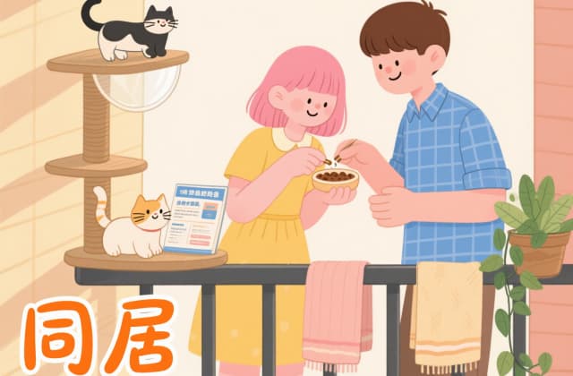 两个离婚的人在一起同居犯法吗？2025年最新法律规则与实务解析