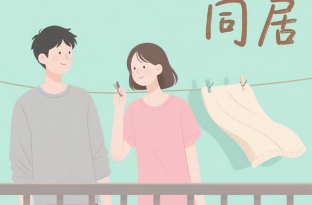 老婆和别的男人同居犯什么罪？2025年最新法律规则与实务解析