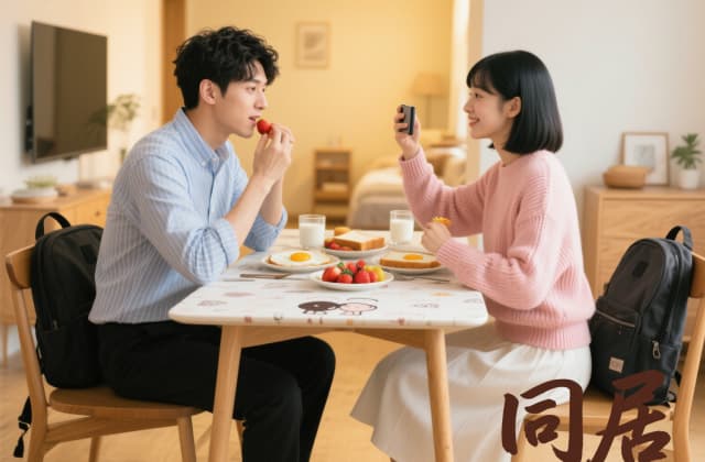 以夫妻名义同居如何界定？2025年最新法律规则与实务解析