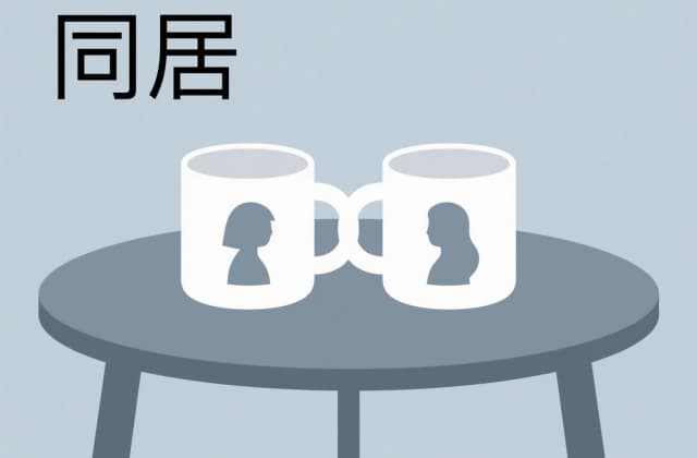 怎么证明同居才能成立？2025年最新法律规则与实务解析