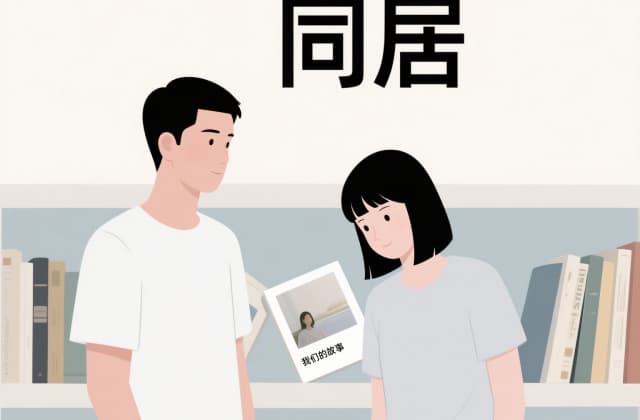 同居多少年可以分财产？2025年最新法律规则与实务解析