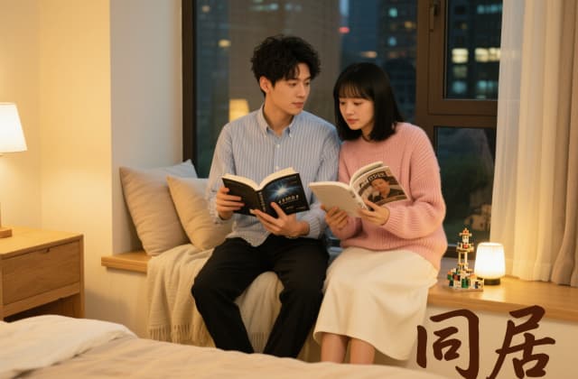 同居久了算夫妻关系吗？2025年最新法律规则与实务解析