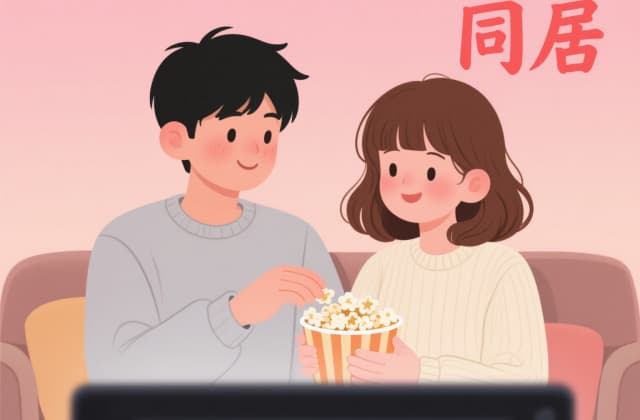 男女同居后分手财产该如何分配？2025年最新法律规则与实务解析