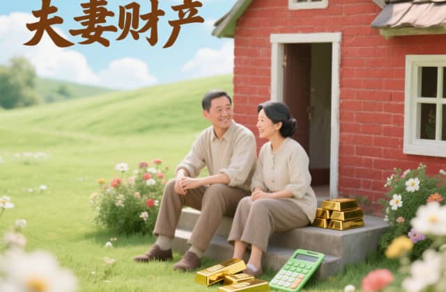 房产抵押需要夫妻共同签字吗？2025年最新法律解析与实务指南