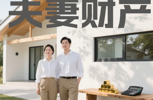 离婚财产如何分割？2025年最新法律解析与实务指南
