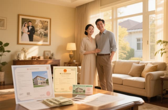 出轨离婚怎么分割财产？2025年最新法律解析与实务指南