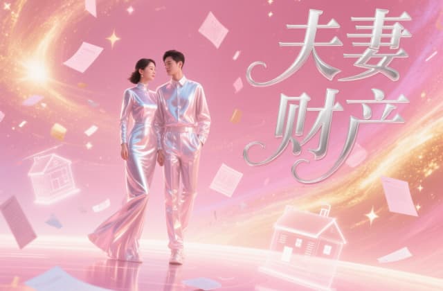 夫妻共同财产包括哪些？2025年最新法律解析与认定标准