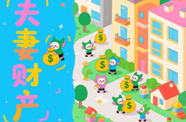 离婚后财产分割诉讼时效？2025年最新法律解析与实务操作
