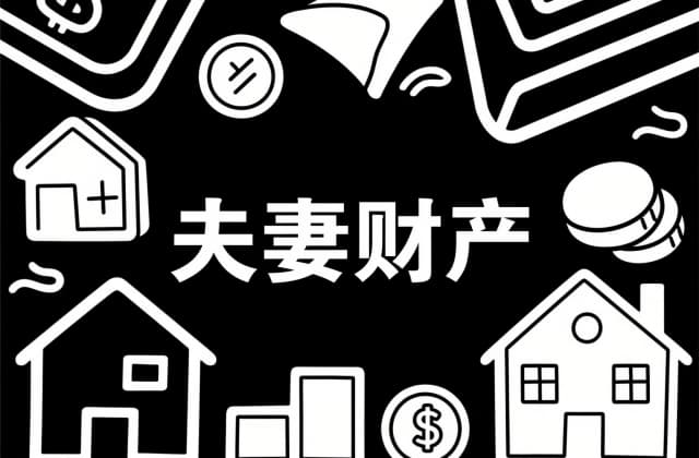 夫妻离婚财产是一人一半吗？2025年最新法律解析与裁判规则