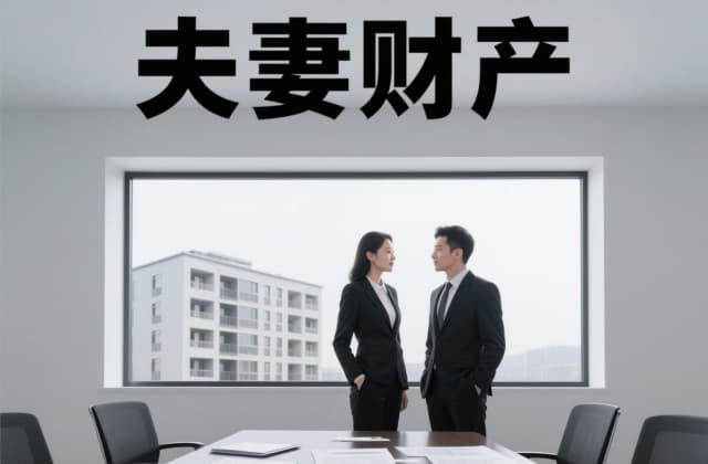 二婚离婚财产怎么分？2025年最新法律解析与实务指南