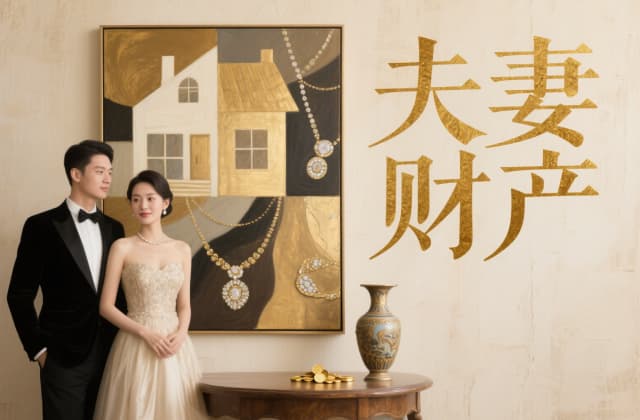 如何界定夫妻共同财产和个人财产？2025年最新法律解析与实务指南