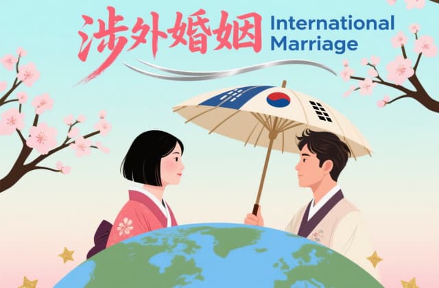 在国外结婚中国承认吗？2025年跨国婚姻法律效力认定指南