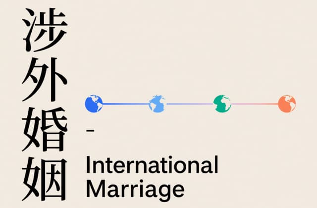 跨国离婚最简单的方法：2025年协议离婚全流程指南
