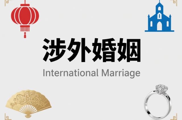 国际婚姻离婚流程：2025年跨国离婚全流程解析