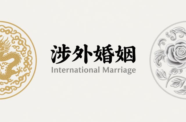 国外离婚财产怎么分？2025年跨国财产分割全指南