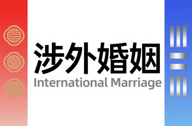 涉外婚姻登记处在什么地方？2025年最新登记指南