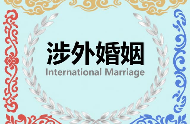 和外国人离婚找不到人怎么办？2025年跨国离婚缺席判决全流程指南