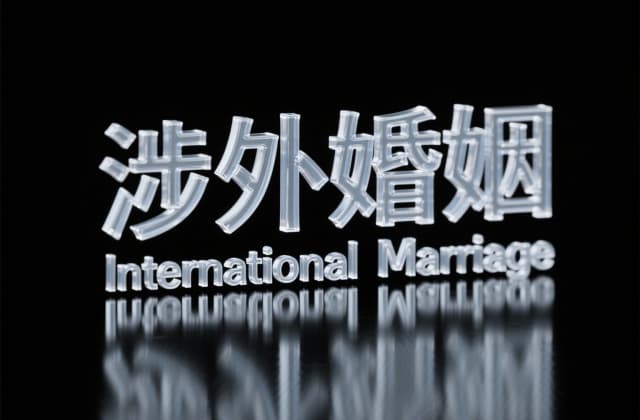 涉外婚姻管辖：2025年最新规则与实务指南