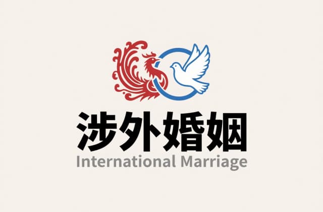 和外国人结婚要两国都登记吗？2025年跨国婚姻登记法律解析