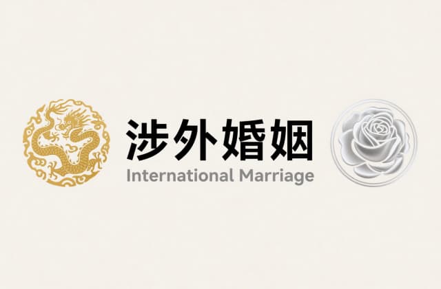 涉外婚姻离婚在哪里办理？2025年最新指南