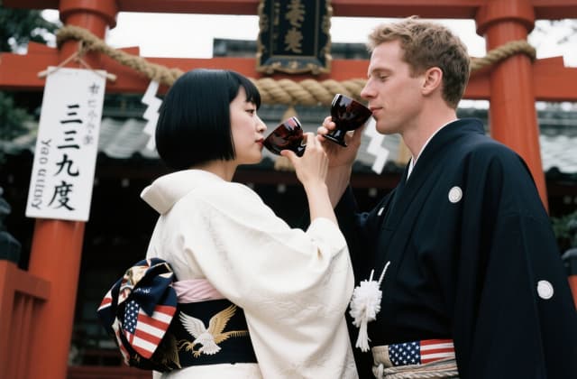 日本法定结婚年龄2025年最新规定与法律解析