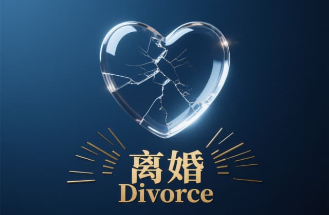 离婚到哪里去办理离婚手续（2025年最新版）