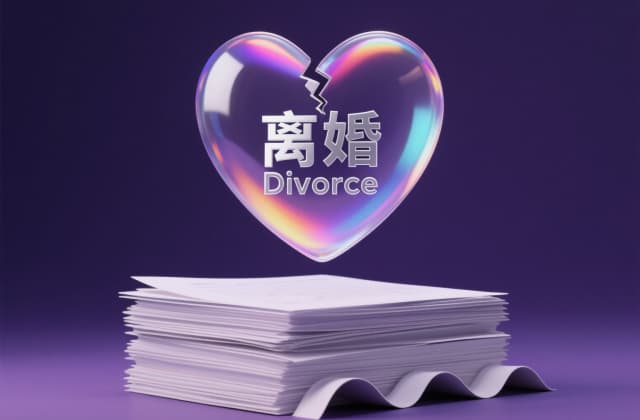 离婚协议受法律保护吗？2025年最新法律效力与实务指南