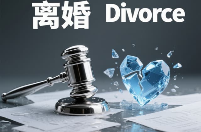 法院判离婚流程怎么走？2025年最新司法程序与实务指南