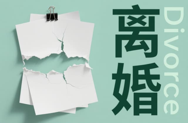 离婚后男方债务要女方承担吗？2025年最新规定与责任划分解析