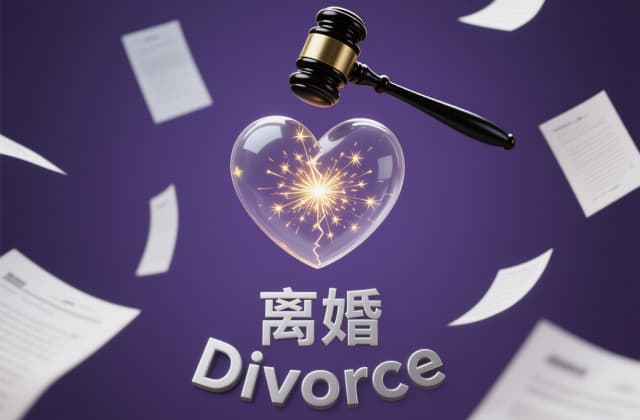 离婚起诉多久可以判离婚？2025年最新规定与审理周期解析