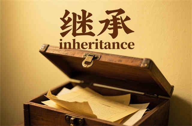 遗产继承有时间限制吗?2025法律规定解读