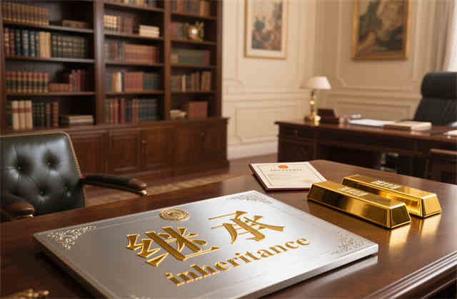 继承公证费收取标准：2025最新法律规定