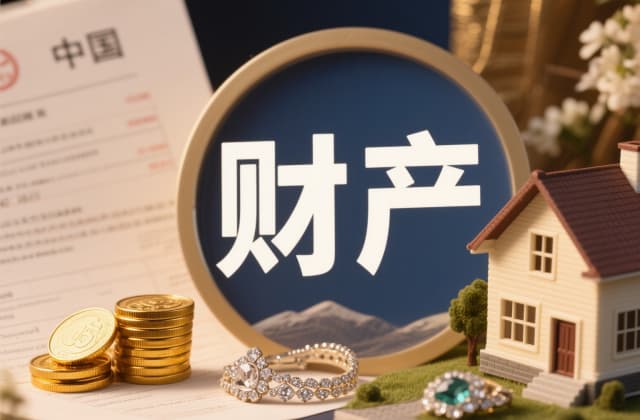 请问夫妻离婚财产怎样分配?2025年最新法律规则与分配指南