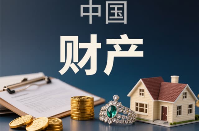 离婚财产纠纷怎么解决?2025年最新法律规则与实务指南