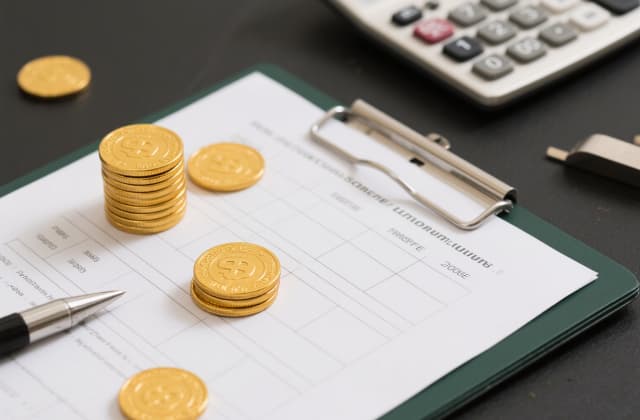 公积金是个人财产还是夫妻财产？2025年最新法律规则与实务解析