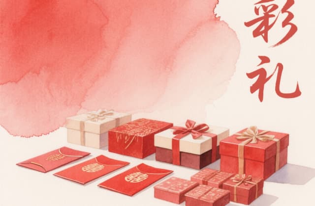 结婚彩礼钱给父母还是给自己?2025年法律政策与实务操作全解析