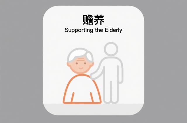 个税里面赡养老人有什么要求？2025年最新申报指南