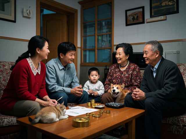 法定赡养人（2025年最新法律解析）