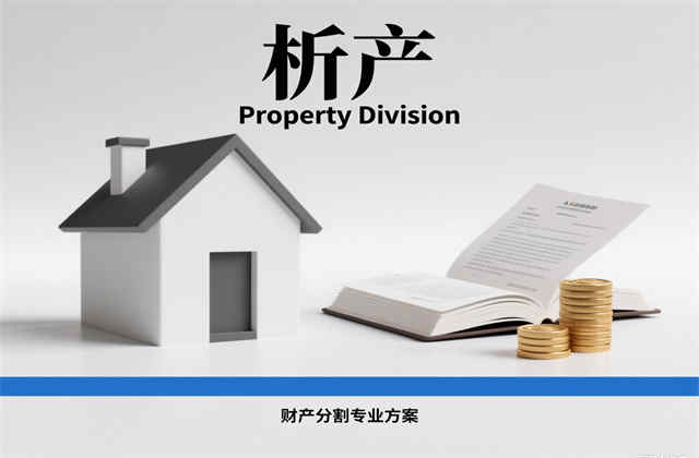 什么叫房屋析产：法律定义、操作要点与典型案例（2025年最新版）