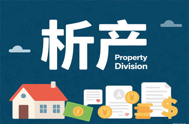 同居析产：未婚情侣分手时财产分割的法律指南（2025年最新版）