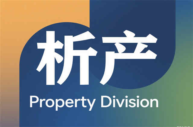 离婚析产诉讼：2025年最新法律程序、费用与实务操作指南