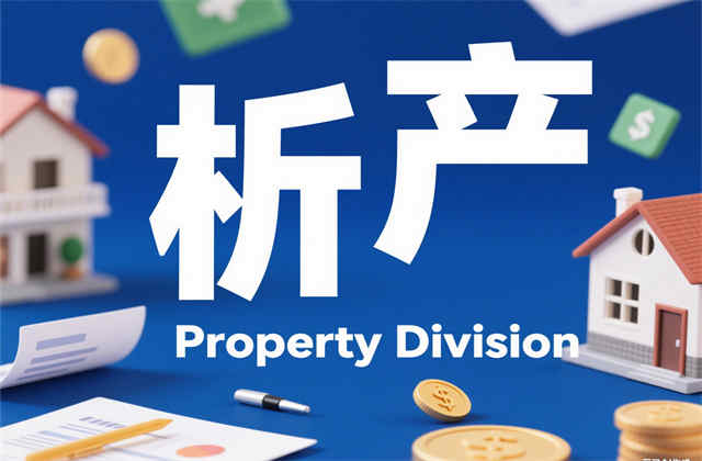 家庭析产是什么意思：2025年法律定义与实务解析