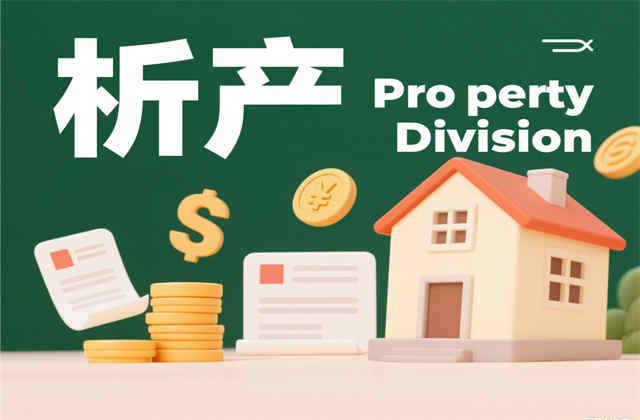 离婚房产析产费用是多少：2025年最新费用清单与省钱攻略