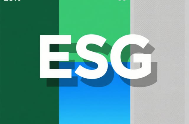 ESG是什么资格证书？一文解析ESG职业资质与法律合规要求