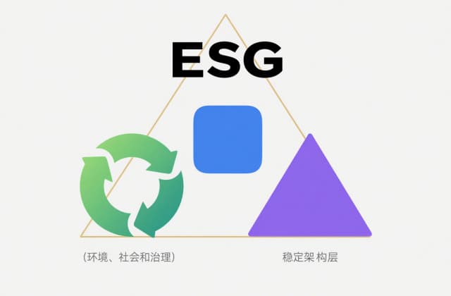ESG是什么？一文解析ESG概念、法律框架与实践意义